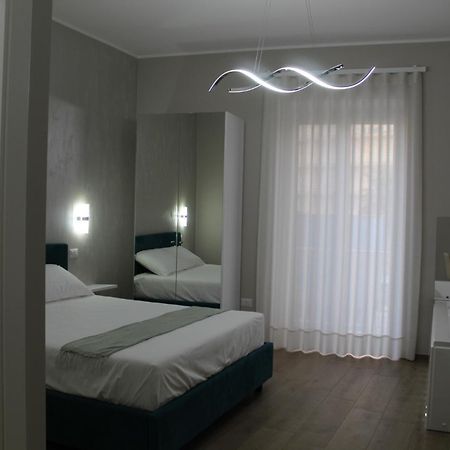 ליקאטה Lory Luxury B&B מראה חיצוני תמונה