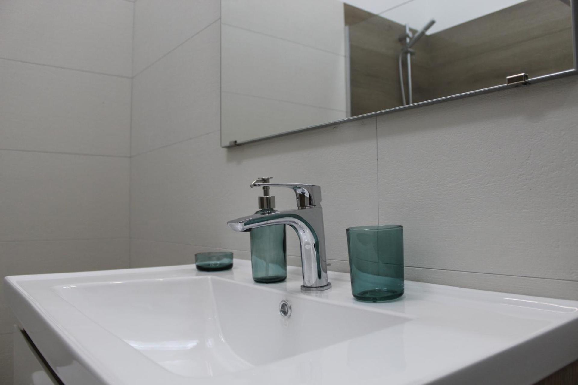 ליקאטה Lory Luxury B&B מראה חיצוני תמונה