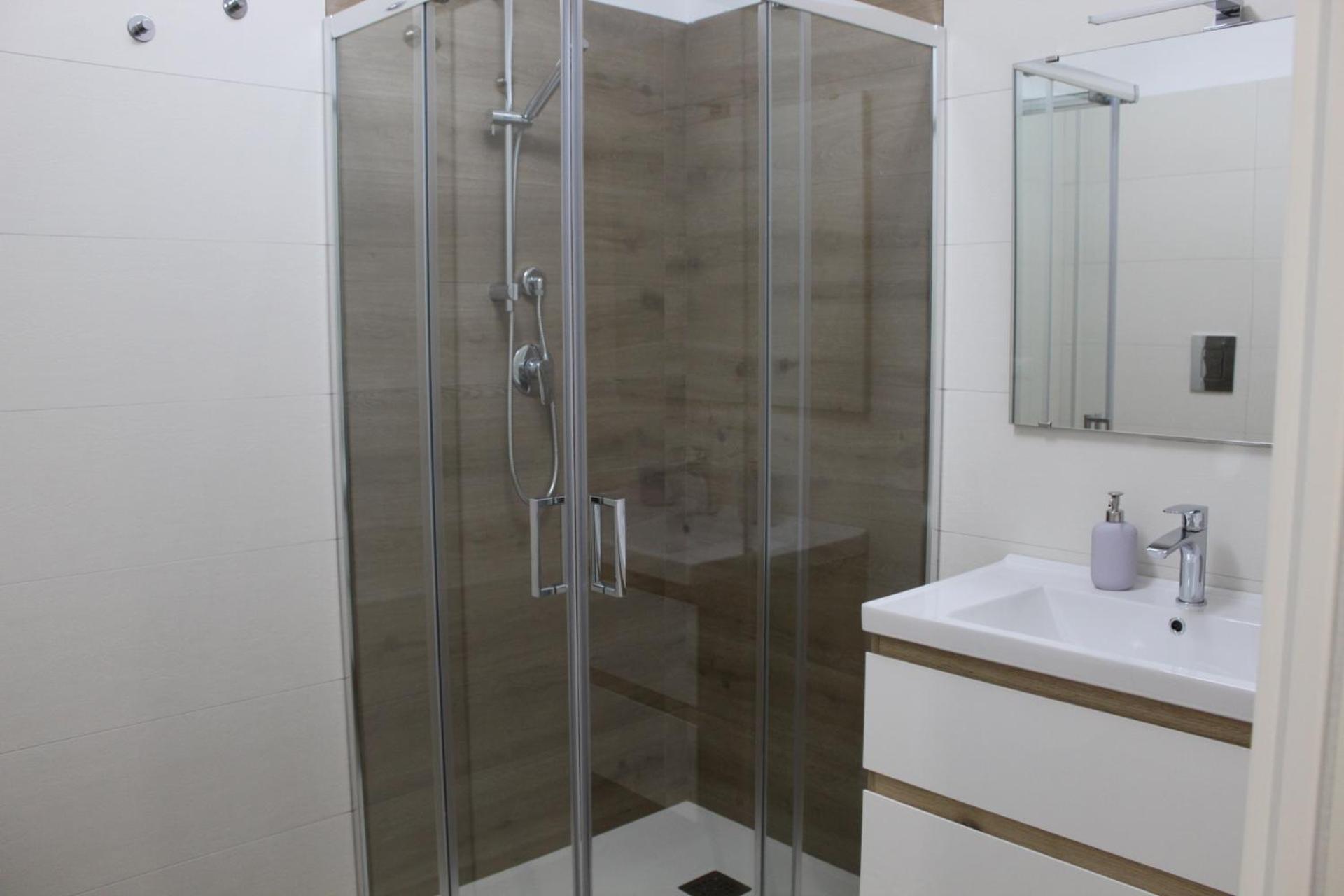 ליקאטה Lory Luxury B&B מראה חיצוני תמונה