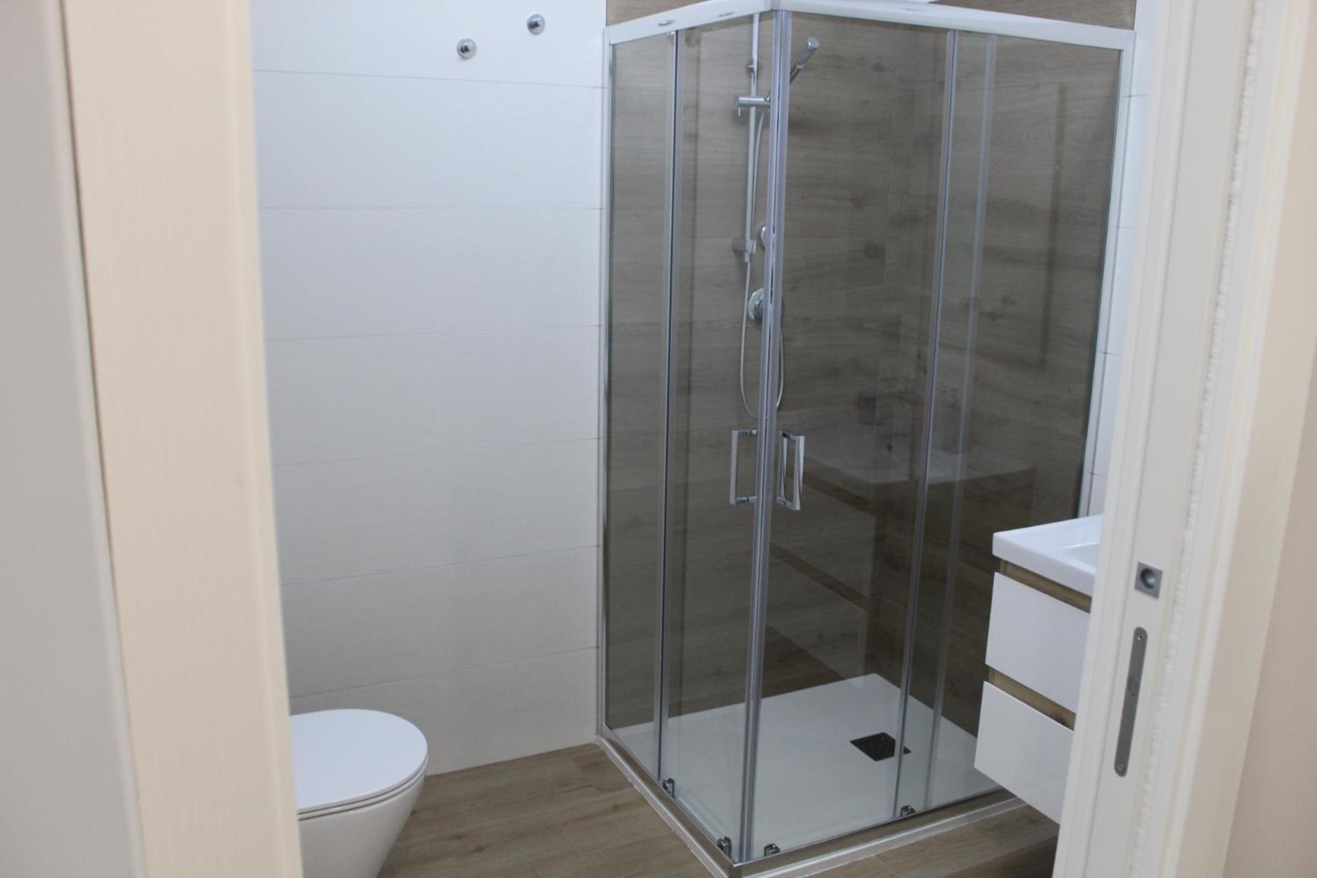 ליקאטה Lory Luxury B&B מראה חיצוני תמונה