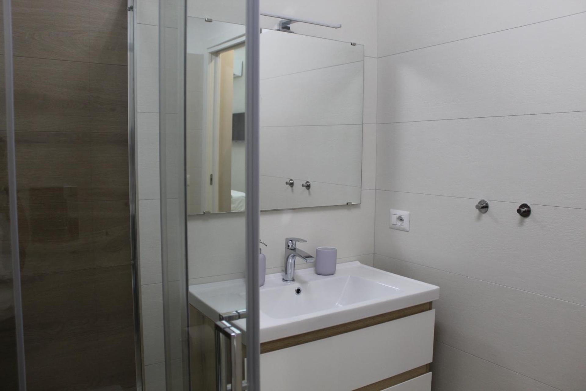ליקאטה Lory Luxury B&B מראה חיצוני תמונה