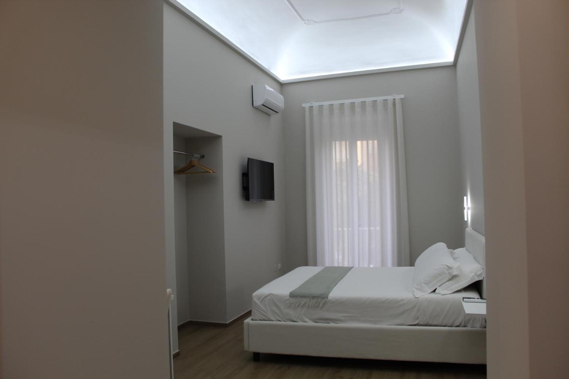 ליקאטה Lory Luxury B&B מראה חיצוני תמונה