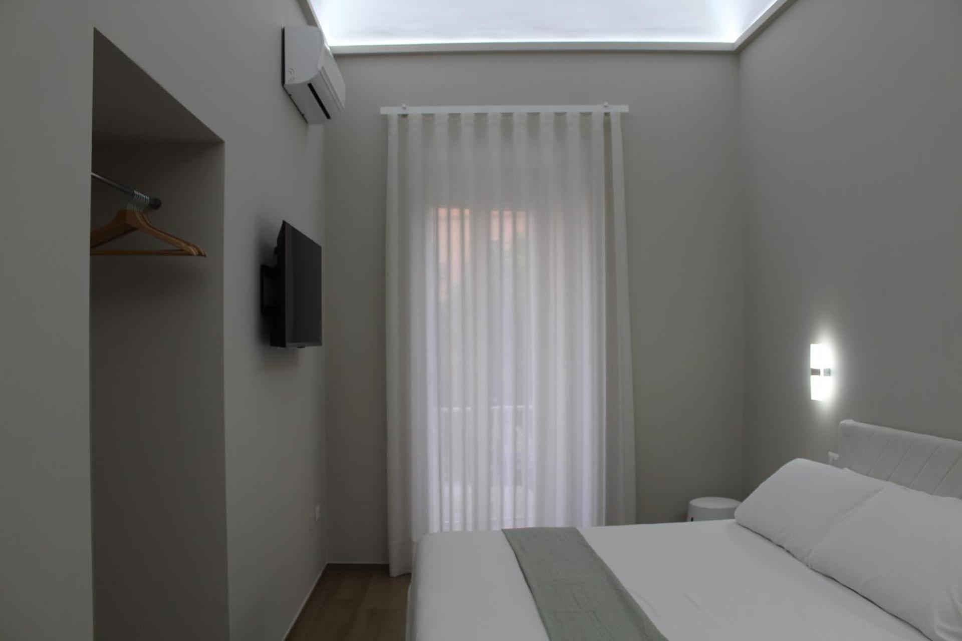 ליקאטה Lory Luxury B&B מראה חיצוני תמונה