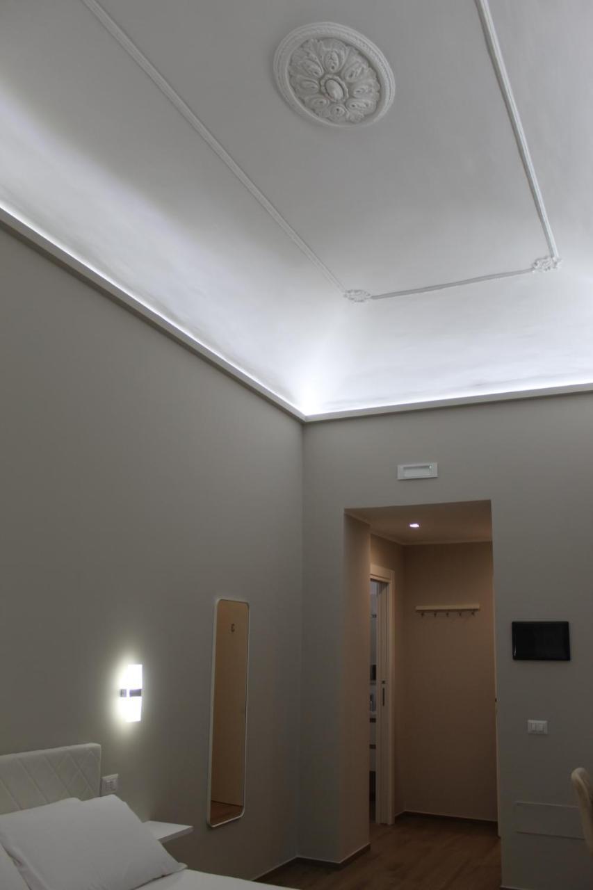 ליקאטה Lory Luxury B&B מראה חיצוני תמונה