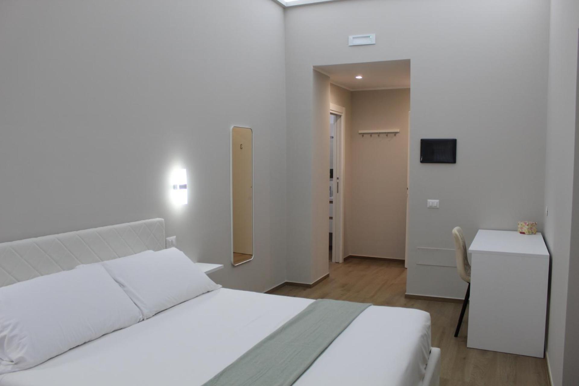 ליקאטה Lory Luxury B&B מראה חיצוני תמונה