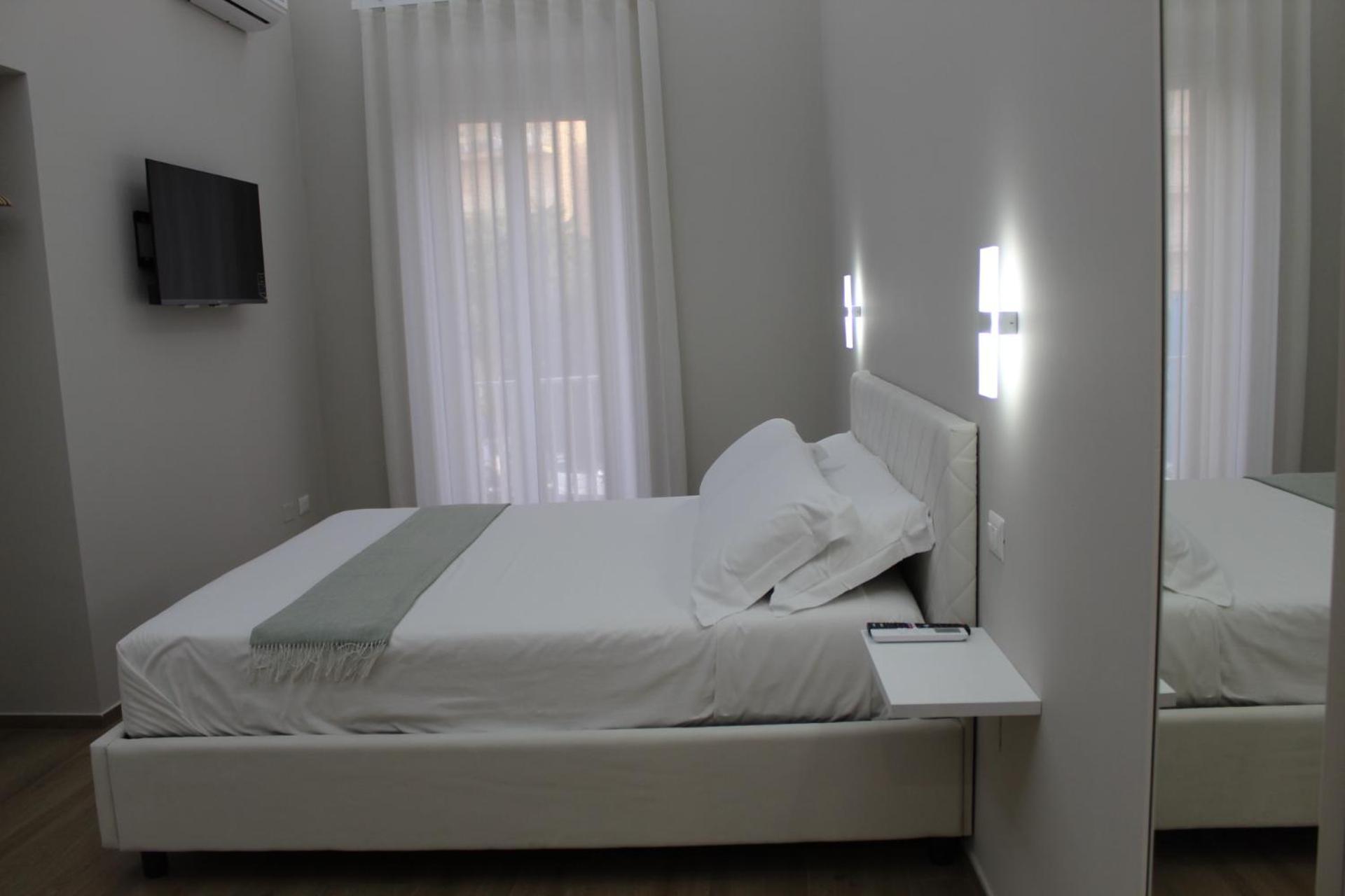 ליקאטה Lory Luxury B&B מראה חיצוני תמונה