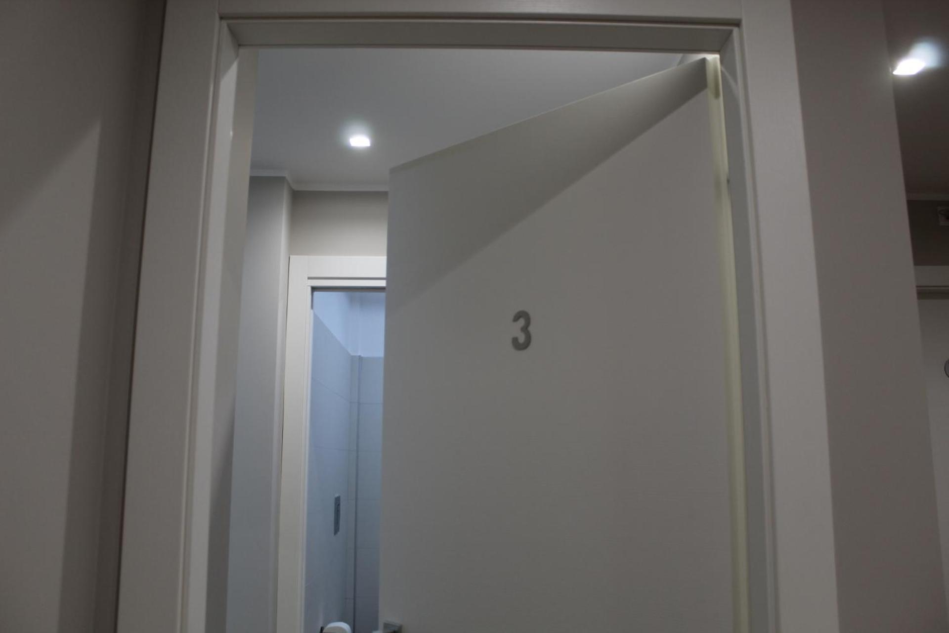 ליקאטה Lory Luxury B&B מראה חיצוני תמונה