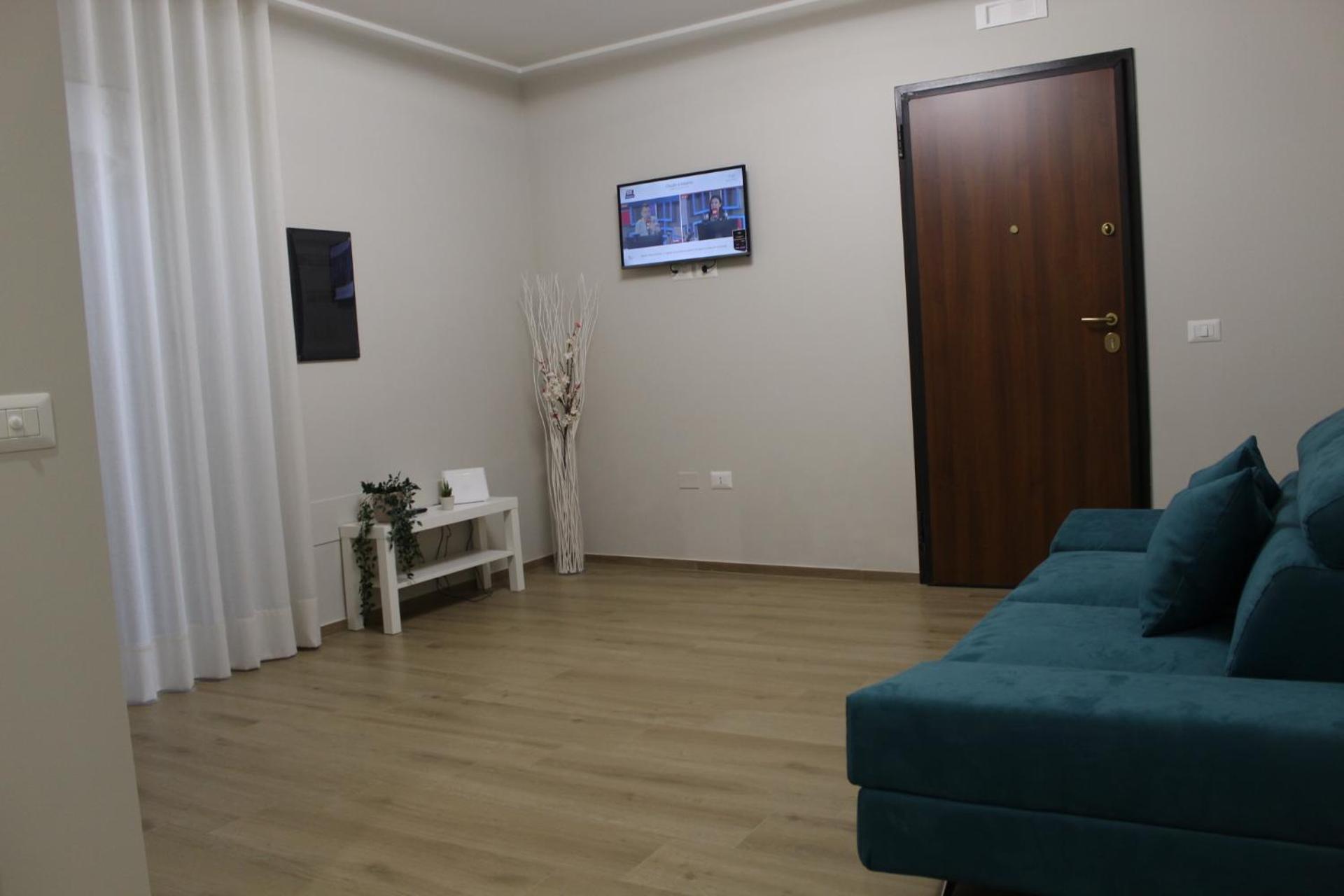 ליקאטה Lory Luxury B&B מראה חיצוני תמונה